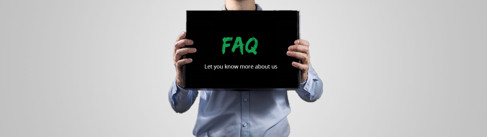 Faq