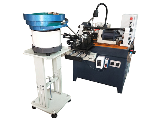 Vibration Bowl Feeder