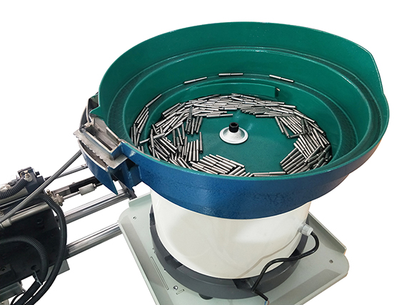 Vibration Bowl Feeder