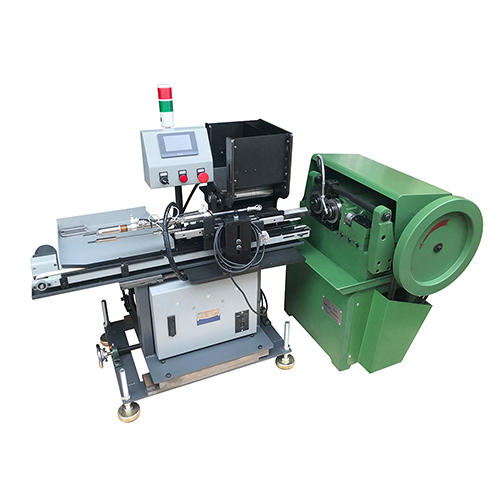 Brief and Application of Thread rolling machine