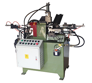 Auto Lathe Machine - FD-300-1A