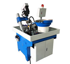 Auto Tapping Machine