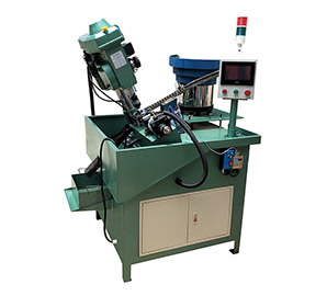 Auto Tapping Machine - FD-6516