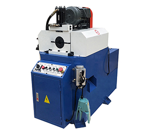 Chamfering Machine