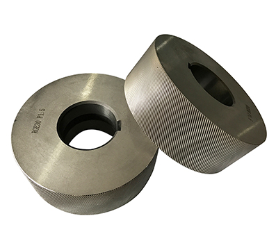 Knurling Dies - Knurling Dies