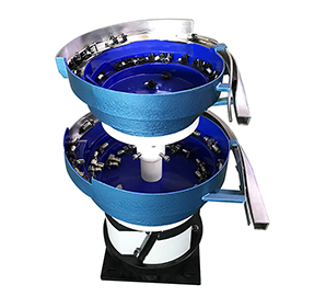 Vibration Bowl - FD-VB F