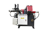 Auto lathe machine