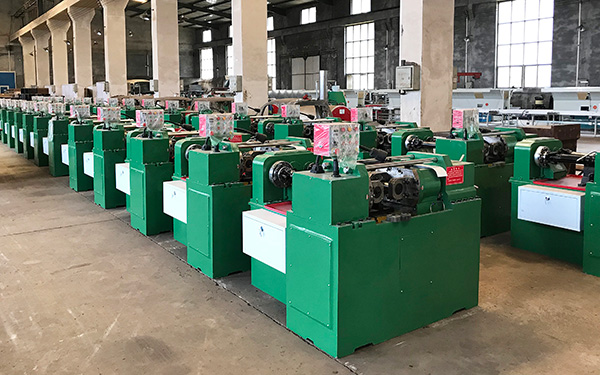 Production capacity & ability