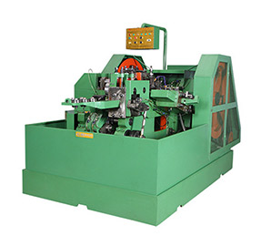 Heading machine - FD-H10