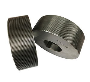 Thread rolling dies - FD-RD